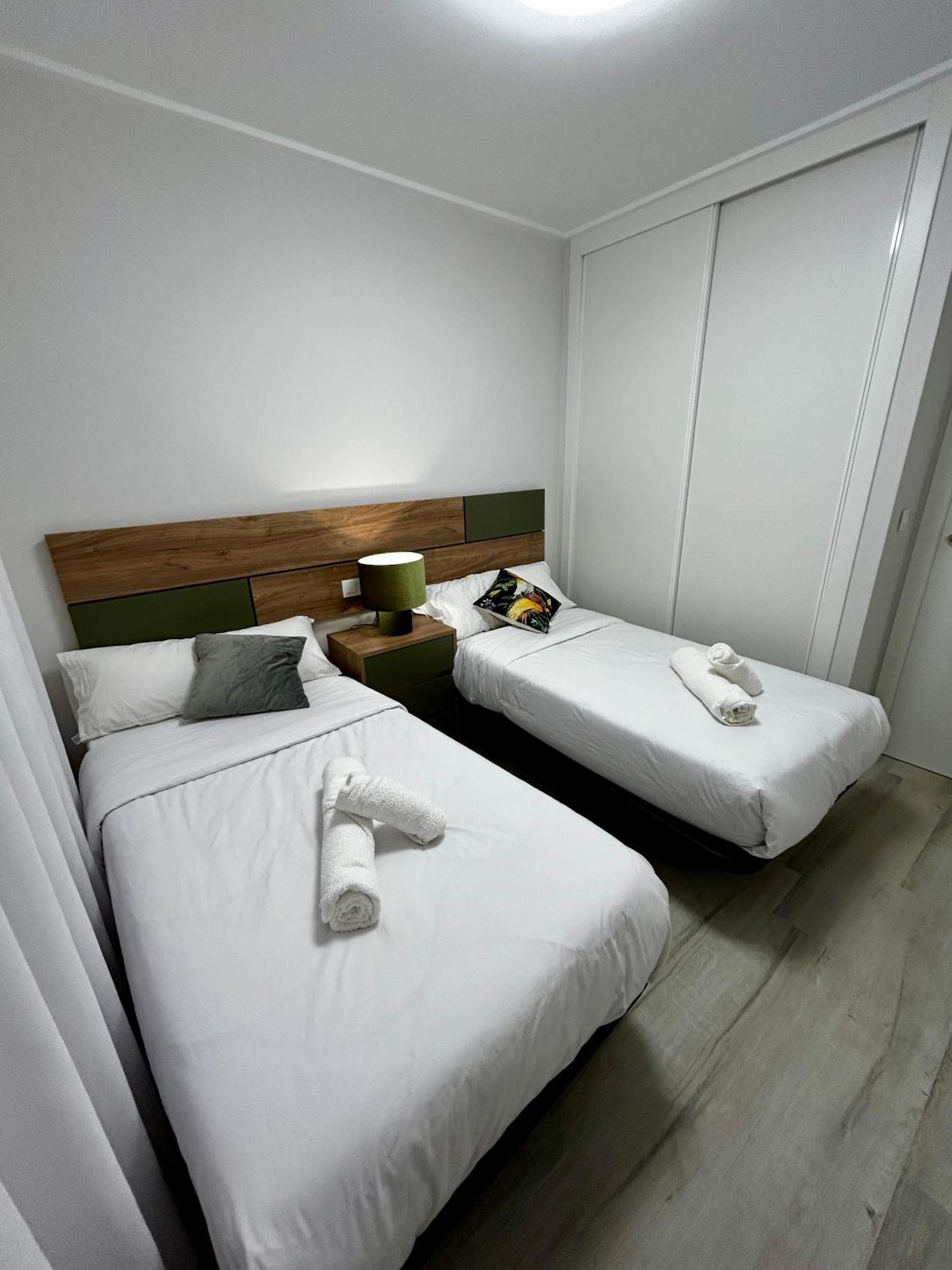 Tierra Del Pilar Apartment Torre de la Horadada Bagian luar foto