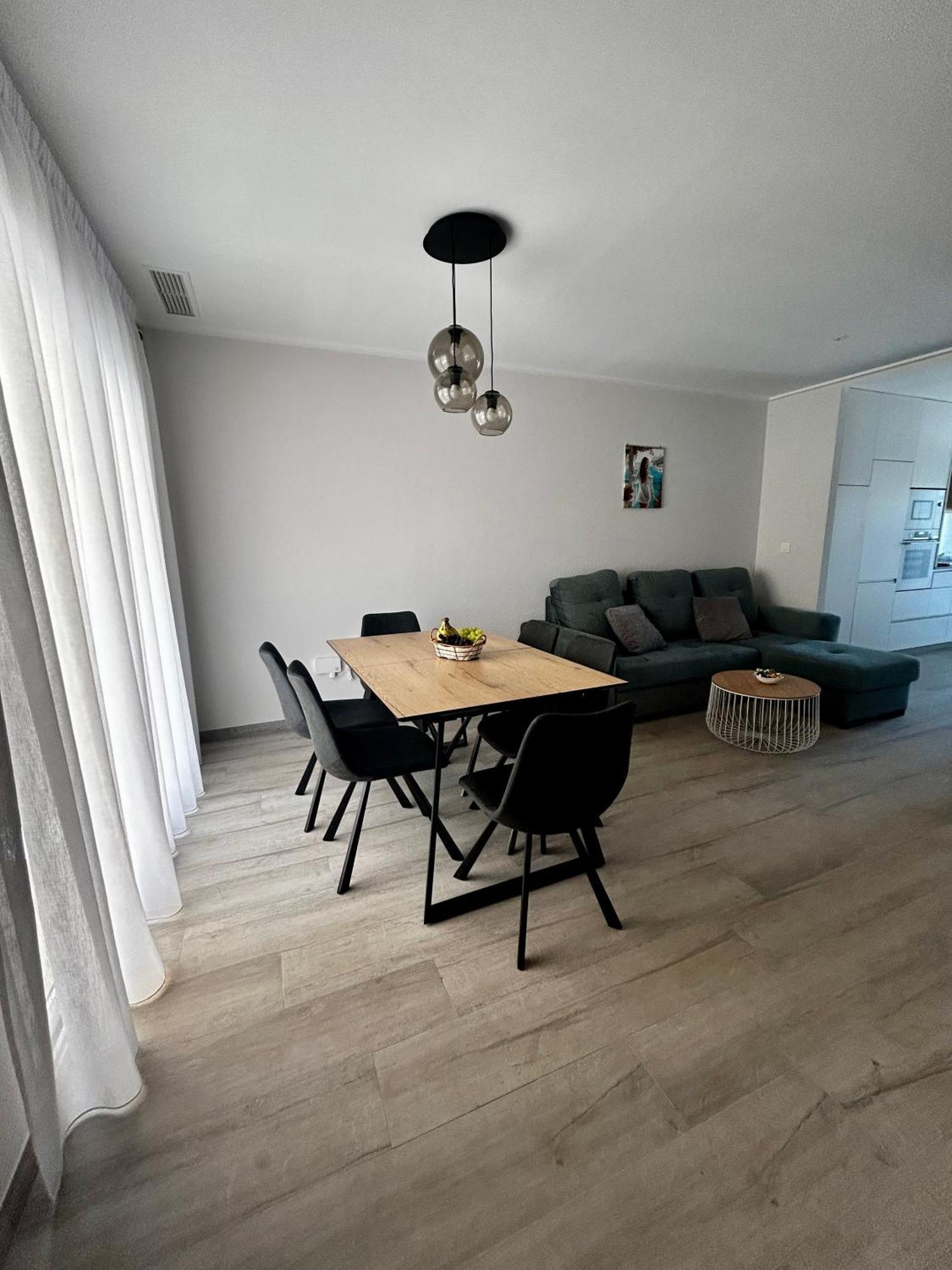Tierra Del Pilar Apartment Torre de la Horadada Bagian luar foto